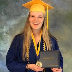 Meet your Posher, Debbie